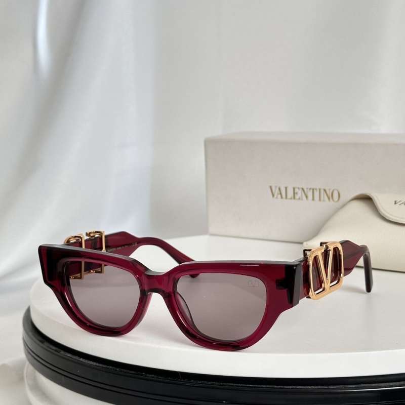 Valentino Sunglasses